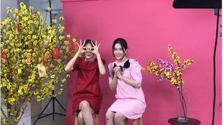 Nam Em - Nam Anh thân thiết trở lại đập tan tin đồn bất hòa, cạch mặt nhau