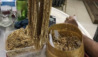 Bất ngờ vụ bán 230 lượng vàng ở Quảng Nam: Nhân viên trộm 6 năm, chủ không hay biết