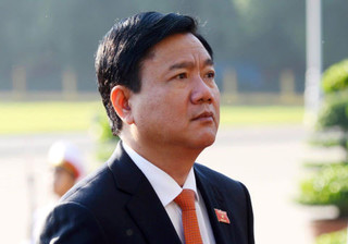 Ông Đinh La Thăng bị khởi tố vụ án Ethanol Phú Thọ