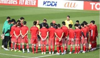 Đội tuyển Việt Nam tạo nên kỷ lục ấn tượng tại Hàn Quốc