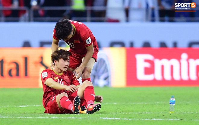 Lý do Quang Hải 'quay lưng' với thời khắc lịch sử của ĐT Việt Nam4