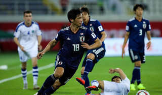 Thắng Saudi Arabia, đội tuyển Nhật Bản gặp Việt Nam tại tứ kết