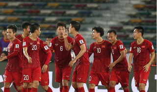 Báo quốc tế: ‘Việt Nam có thể thắng Nhật Bản’