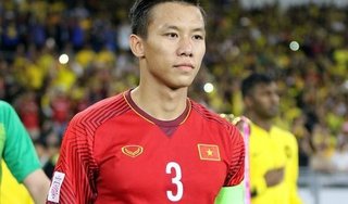 Cầu thủ nào của ĐT Việt Nam 'hồi sinh' kỳ diệu nhất dưới bàn tay thầy Park?