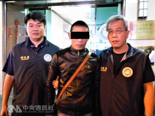 Bắt 7 nghi can đứng sau vụ 152 du khách Việt bỏ trốn ở Đài Loan