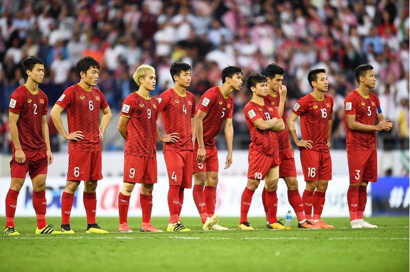 BLV Anh Ngọc: 'Nhật Bản là đội ở đẳng cấp thế giới' nhưng Việt Nam vẫn có cơ hội