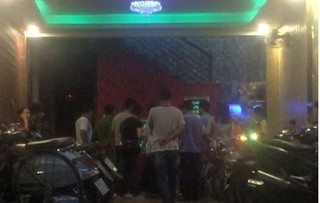Hải Dương: Mâu thuẫn trong quán karaoke, một người bị đâm tử vong