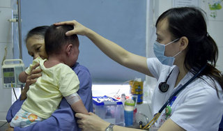 Cảnh báo 'trào lưu Anti vắc-xin' đe dọa tính mạng trẻ em, nguy hiểm như HIV