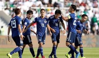 Đội tuyển Nhật Bản mất cầu thủ thứ 3 trước trận gặp Việt Nam