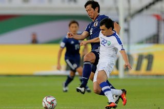 Cầu thủ Nhật Bản: 'Chúng tôi sẽ thắng đậm Việt Nam'