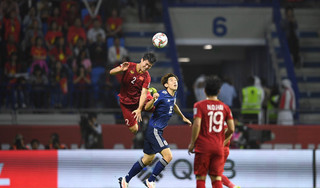 CĐV châu Á ngỡ ngàng với lối chơi của đội tuyển Việt Nam