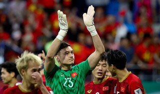 BLV Quang Huy: ‘Đây là trận đấu hay nhất của ĐT Việt Nam’