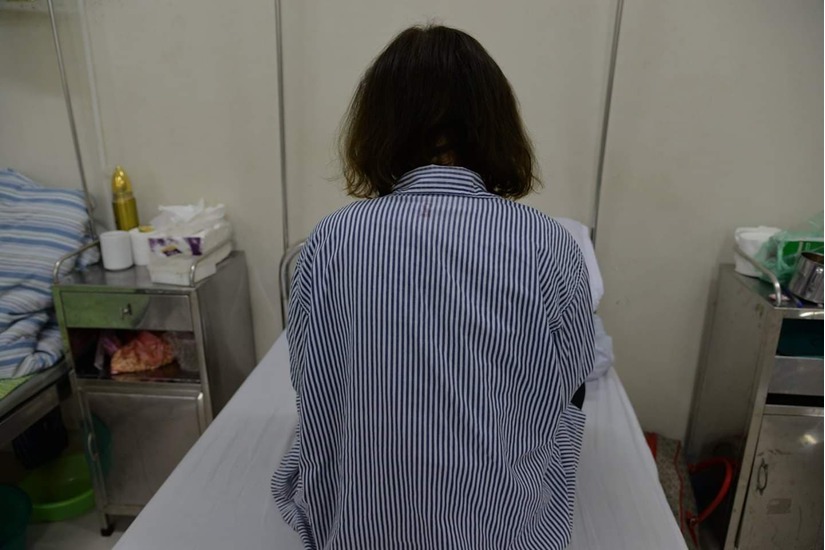 Thiếu nữ 19 tuổi ở Hà Nam bị suy gan, suy thận vì uống trà giảm cân mua trên mạng