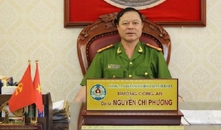 Trưởng Công an thành phố Thanh Hóa bị tước quân tịch
