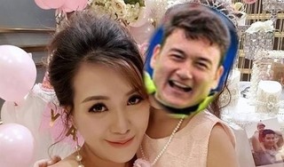 Hot girl Mai Thỏ bị chỉ trích vì chế ảnh phản cảm với Lâm “Tây”, Công Phượng