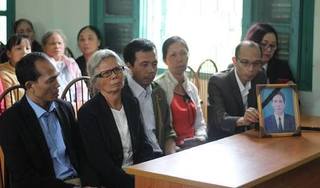  Tòa giảm mức bồi thường 3 mẹ con bị án oan ở Điện Biên từ 12,5 tỉ xuống 3 tỉ