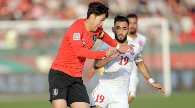 Đội tuyển Hàn Quốc dừng bước tại vòng tứ kết sau trận thua Qatar