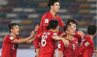 Báo chí Đức tiếc nuối khi Việt Nam dừng bước tại Asian Cup 2019