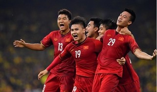 FOX Sports: ‘Bóng đá Việt Nam là thế lực mới của châu Á’