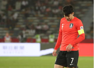 Son Heung-min tiết lộ lý do không có phong độ cao tại Asian Cup 2019