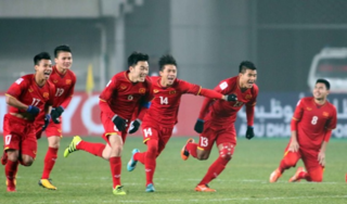 Tuyển thủ Việt Nam nào dự Asian Cup đủ tuổi đá SEA Games 2019?