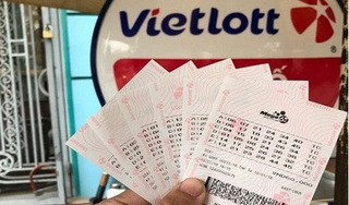 Kết quả xổ số Vietlott hôm nay 27/1:Ai sẽ là tỷ phú Jackpot hơn 59 tỷ đồng