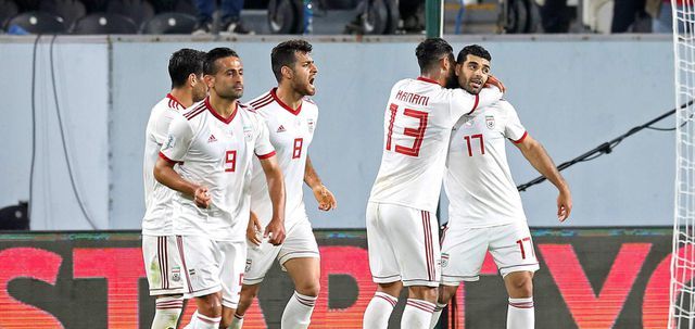 Phan Văn Đức nhận định Iran sẽ vô địch Asian Cup 2019