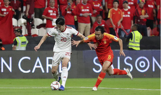 SỐC: 4 cầu thủ Trung Quốc bị nghi bán độ trận Tứ kết Asian Cup 2019