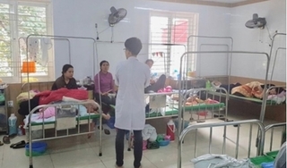 31 trẻ bị phản ứng, co giật sau tiêm vắc xin ComBe five tại Hải Phòng