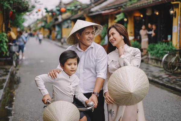 Những em bé 'Heo Vàng 2019' trong showbiz Việt