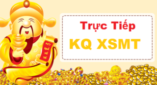 XSMT - Trực tiếp kết quả xổ số miền trung hôm nay thứ 6 ngày 1/2/2019