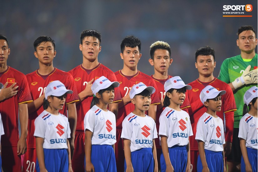Bóng đá Việt Nam 2018: Những khoảnh khắc ấn tượng