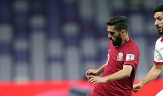Chiến thắng ấn tượng trước UAE, Qatar vào chung kết Asian Cup 2019
