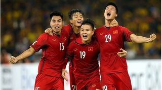Báo quốc tế chỉ ra 5 ngôi sao Asian Cup nên tới châu Âu: Tiền đạo Việt Nam góp mặt