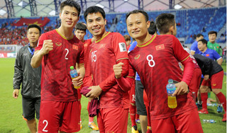 Các tuyển thủ Việt Nam nói gì về phong độ ấn tượng của Nhật Bản ở Asian Cup 2019?