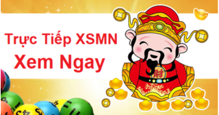 Trực tiếp xổ số miền nam - Kết quả XSMN hôm nay thứ 5 ngày 31/1/2019