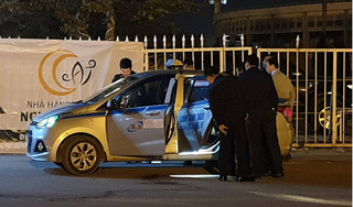 Vụ tài xế taxi nghi bị cứa cổ tử vong ở SVĐ Mỹ Đình: Xuất hiện chi tiết lạ