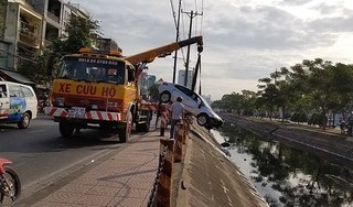 Tin tức tai nạn giao thông mới nhất, nóng nhất hôm nay 31/1/2019