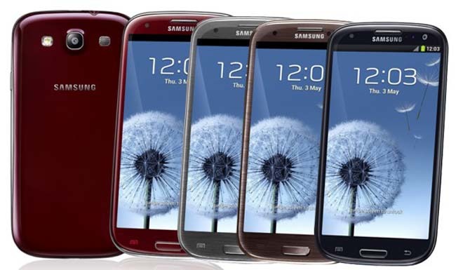 Lý do Samsung vẫn nói không với tai thỏ sau 10 năm phát triển3