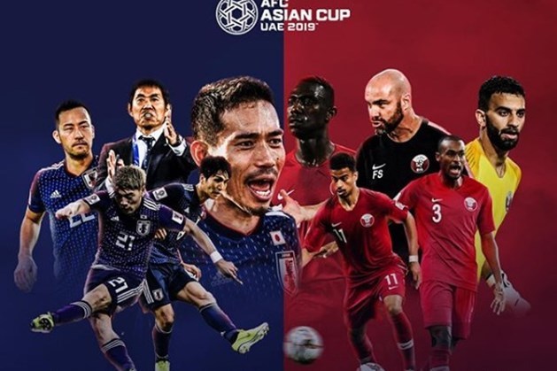 Trọng tài sẽ bắt chính trận chung kết Asian Cup 2019 là trọng tài người Uzbekistan, Ravshan Irmatov.