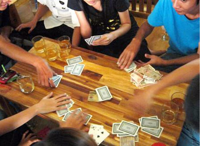Tệ nạn cờ bạc Phú Yên Tết: Chúng tôi cùng nhau đưa ra những giải pháp tốt nhất để khắc phục tệ nạn cờ bạc Phú Yên trong dịp Tết năm