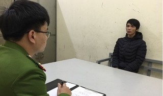 Lạng Sơn: Khởi tố đối tượng gài lựu đạn trước cửa nhà bạn gái