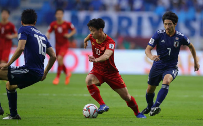 ‘Đội tuyển Việt Nam sẽ gặp khó ở vòng loại World Cup 2022’