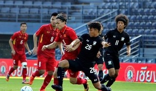 Đội tuyển Việt Nam tiếp tục bỏ xa Thái Lan trên bảng xếp hạng FIFA