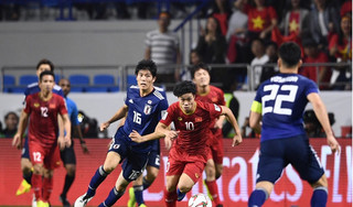 Báo Thái mỉa mai vị trí thứ 99 của bóng đá Việt Nam