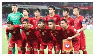 Việt Nam 2 lần từ chối dự King Cup 2019 ở Thái Lan để quyết chiến với Hàn Quốc
