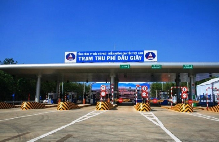 Đơn vị thu phí giải thích số tiền lớn tại BOT