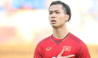 Công Phượng đón niềm vui bất ngờ trước ngày ra mắt CLB Incheon United