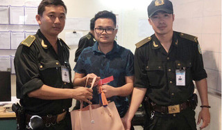 Tài xế Mai Linh cố ý lấy túi xách có hơn 60 triệu của khách bị bỏ quên