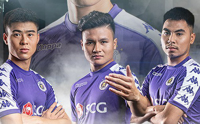 Hà Nội FC đánh bại Bangkok United qua đó giành vé vào chơi trận play-off cùng CLB Sơn Đông Lỗ Năng